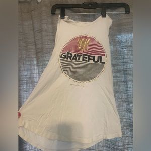 Spiritual gangster tee